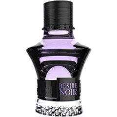 Black is Black Prestige Edition - Desire Noir by Nu Parfums perfume bottle