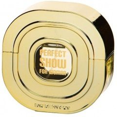 Perfect Show by Georges Mezotti perfume bottle