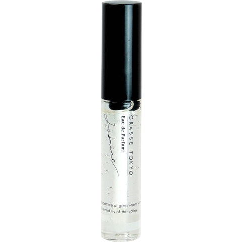 Jasmine / ジャスミン by Grasse Tokyo perfume bottle