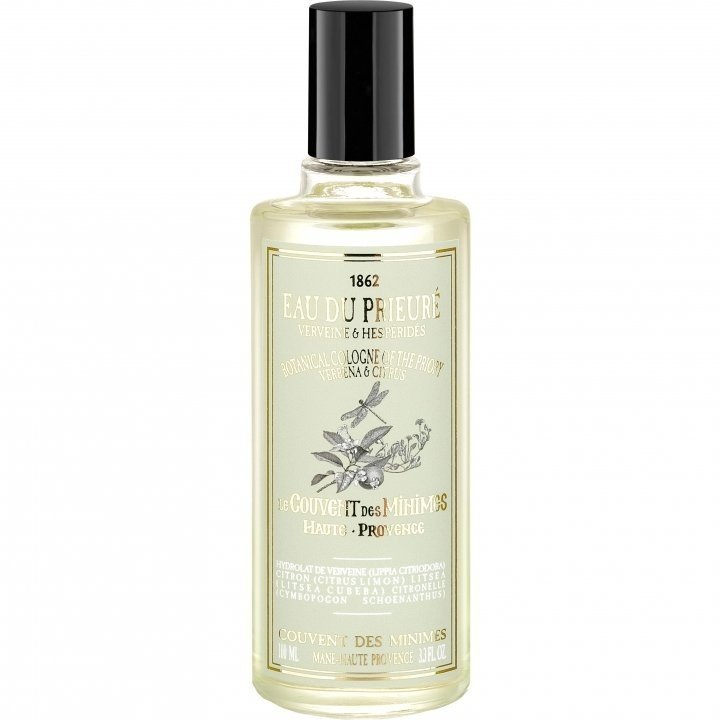 Eau du Prieuré by Le Couvent perfume bottle