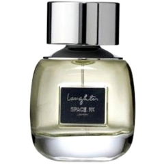 Laughter by Space.NK perfume bottle