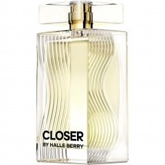 Closer by Halle Berry perfume bottle