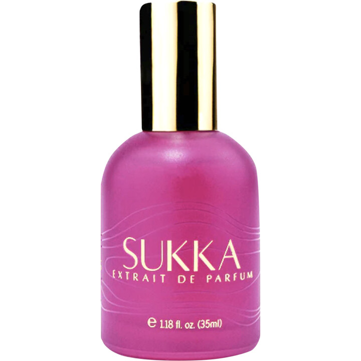 Party Princess by Sukka perfume bottle
