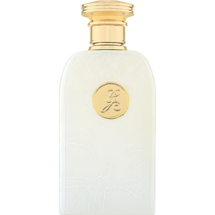 White Sparkle by Glory perfume bottle