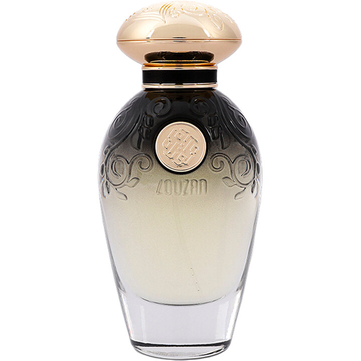 Ayaam by Louzan / لوزان perfume bottle
