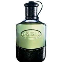 Cruiser for Men by Lomani perfume bottle