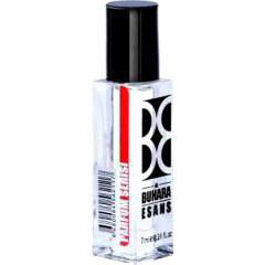 Karizma by Buhara Esans perfume bottle