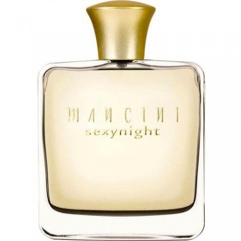 Sexynight by Mancini perfume bottle