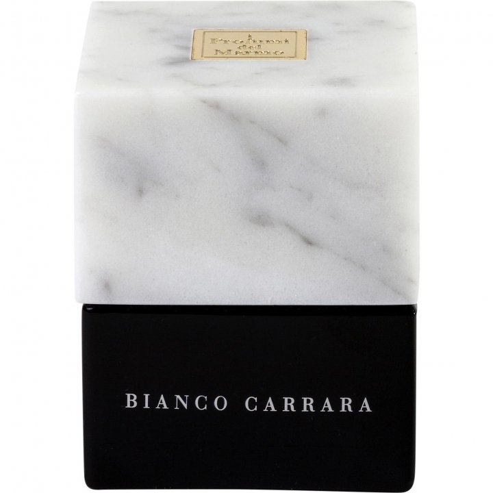 Bianco Carrara by I Profumi del Marmo perfume bottle
