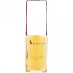 Aquascutum of London by Aquascutum of London perfume bottle