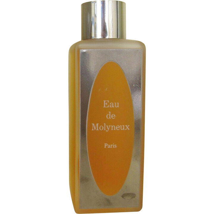 Eau de Molyneux by Molyneux perfume bottle