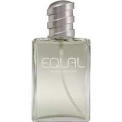 Equal for Men by Hunca perfume bottle
