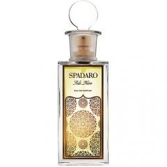 Sole Nero by Spadaro perfume bottle