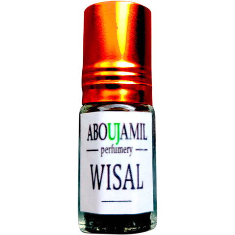 Wisal by Abou Jamil Perfumery perfume bottle