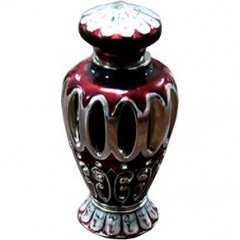 Khamail by Junaid Perfumes perfume bottle