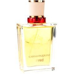 In Red by Carlo Pazolini perfume bottle