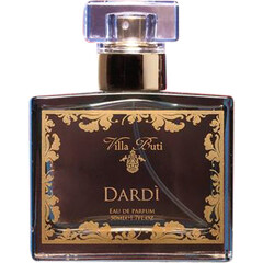 Dardì by Villa Buti perfume bottle
