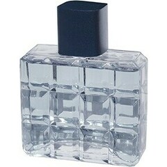 L'Eau de Marius Bleue by Rose et Marius perfume bottle