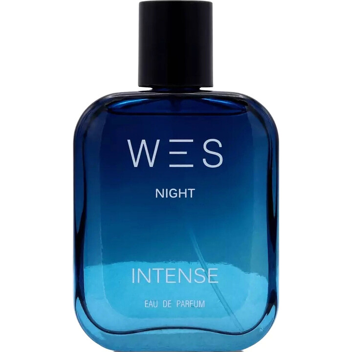 WES - Night Intense by Westside perfume bottle