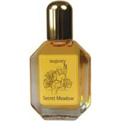 Secret Meadow by Majenty perfume bottle