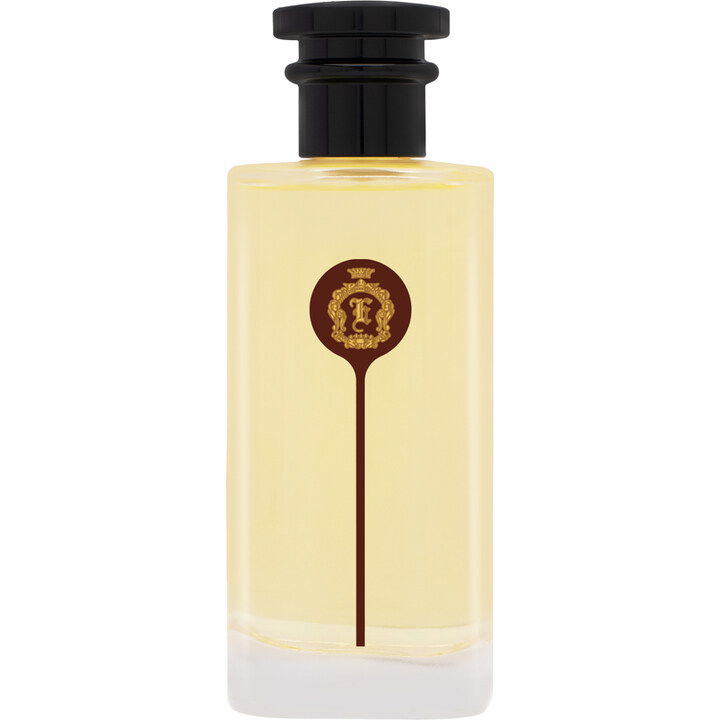 Premium Brown by Essenza perfume bottle