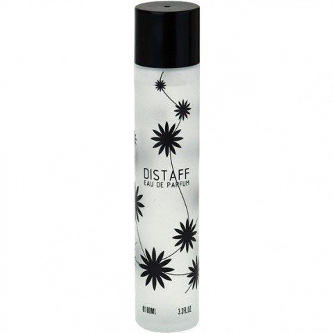 Distaff by Real Time perfume bottle