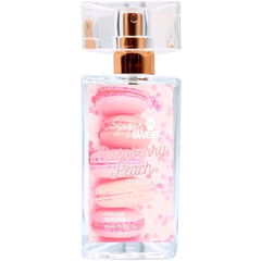 Raspberry Peach Macaron by Sugar Me Sweet perfume bottle