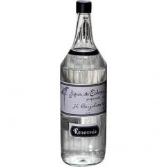 Agua de Colonia by Barzelatto perfume bottle