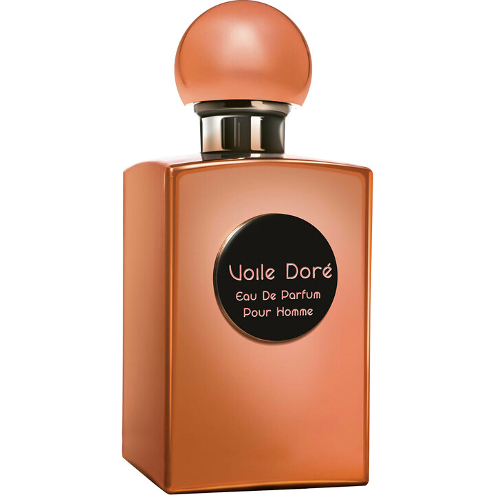 Doré by Voile perfume bottle