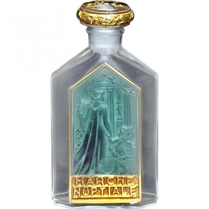 Marche Nuptiale / Wedding March by Marques de Elorza perfume bottle