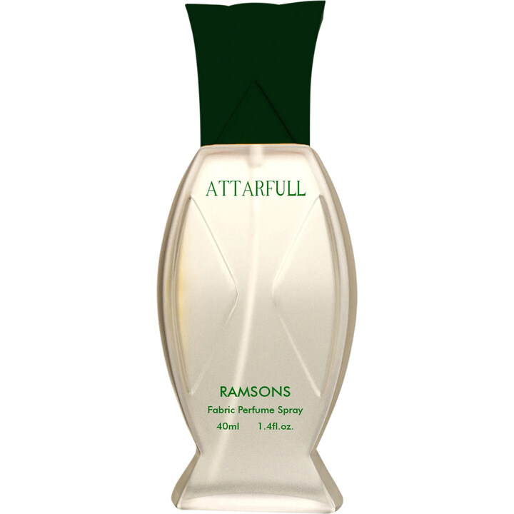 Attar Full by Ramsons perfume bottle