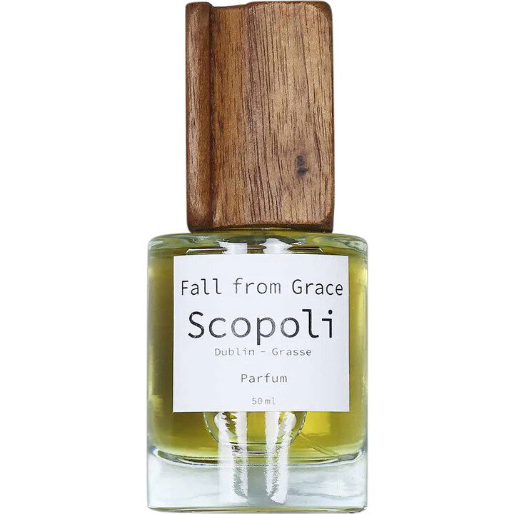 Fall from Grace by Scopoli perfume bottle