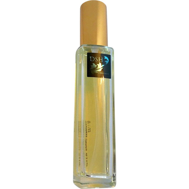 Estancia by DSH Perfumes perfume bottle