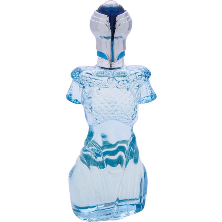 Lella by Michael Cromer perfume bottle