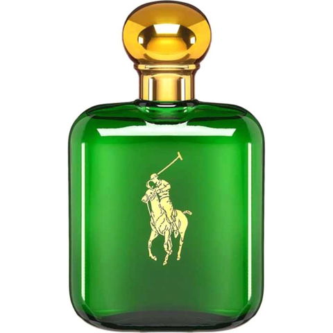 Polo EDT by Ralph Lauren perfume bottle