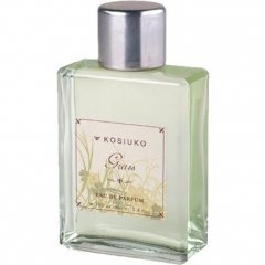 Grass by Kosiuko perfume bottle