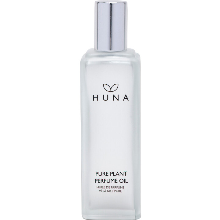 Leaf (Eau de Parfum Oil) by Huna perfume bottle