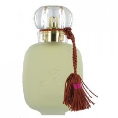 Rose de Feu by Les Parfums de Rosine perfume bottle