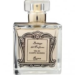 Via di Campo Marzio, Roma by Bottega del Profumo perfume bottle