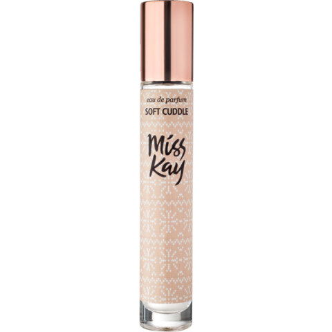 Soft Cuddle by Miss Kay perfume bottle
