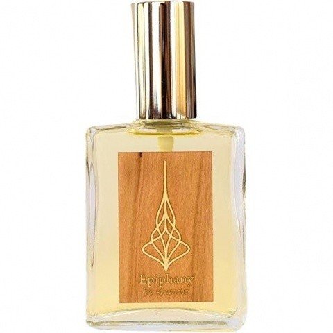 Epiphany by Sfumato perfume bottle