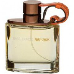 Base Track Pure Senses by Georges Mezotti perfume bottle