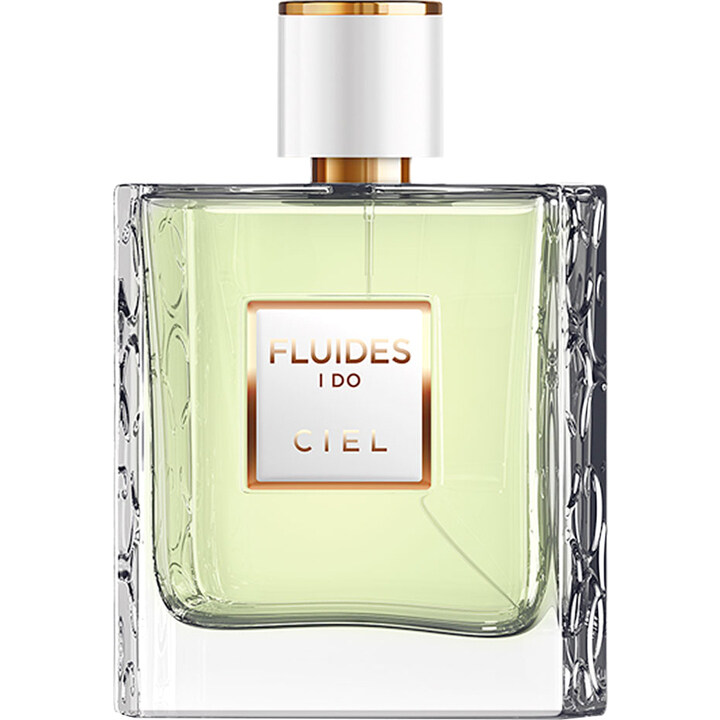 Fluides I Do by Ciel perfume bottle