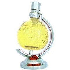Yellow Planet by Erad perfume bottle