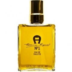 Etienne Aigner Nº1 / Etienne Aigner EDT by Aigner perfume bottle