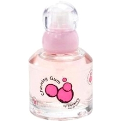 Chewing Gum by Pimkie perfume bottle