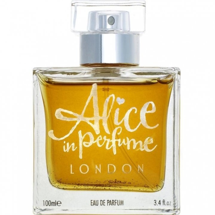 Vetiver Velvet EDP by Alice in Perfume perfume bottle