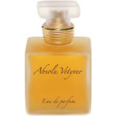 Absolu Vetyver by My Fragrance perfume bottle
