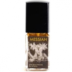 Messiah EDP by Teufelsküche perfume bottle