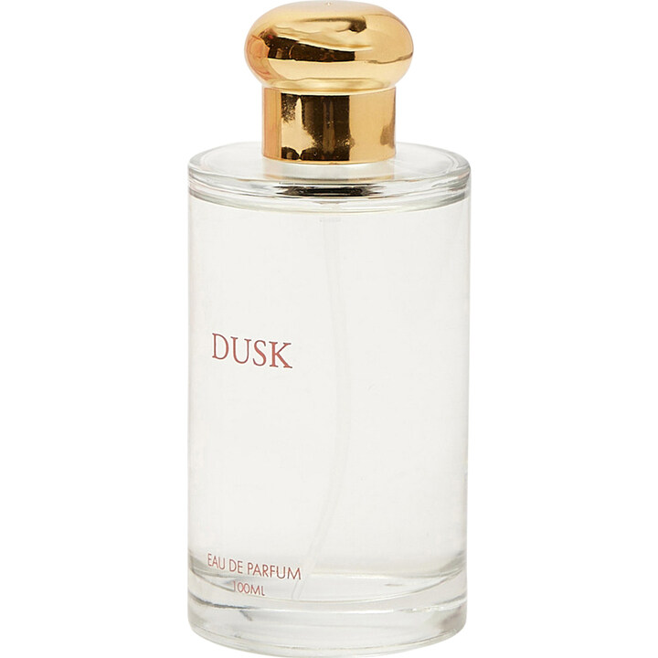 Dusk by Max / ماكس perfume bottle